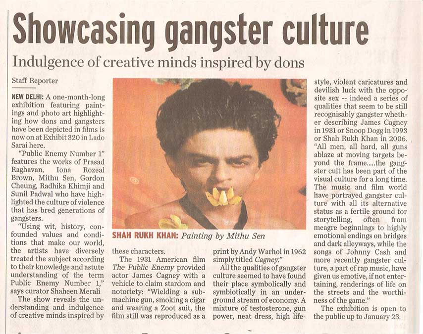The Hindu 4 Jan 11